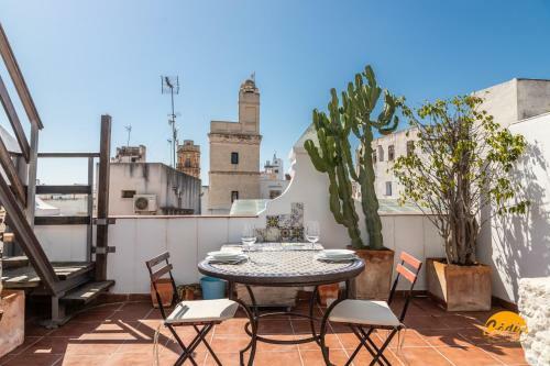 Apartamento La Bella Escondida - Wifi - Ecofriendly