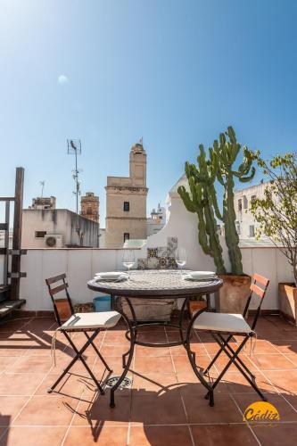 Apartamento La Bella Escondida - Wifi - Ecofriendly