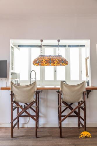 Apartamento La Bella Escondida - Wifi - Ecofriendly