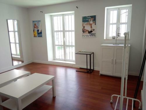 Casa Del Anticuario Apartments