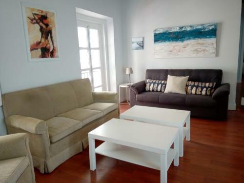 Casa Del Anticuario Apartments