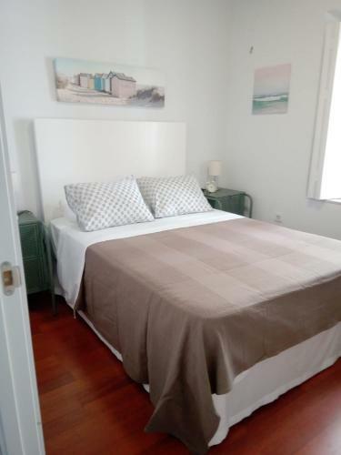 Casa Del Anticuario Apartments