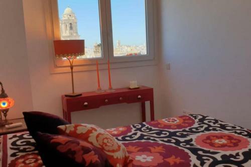 Apartamento *****impressive Views Attic