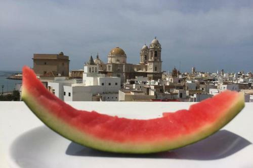Apartamento *****impressive Views Attic