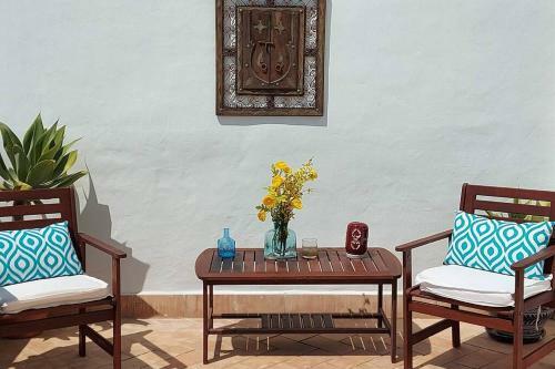 Apartamento *****impressive Views Attic