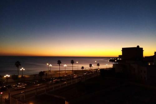Apartamento *****impressive Views Attic