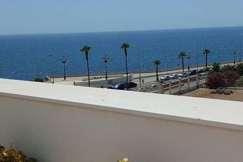 Apartamento *****impressive Views Attic