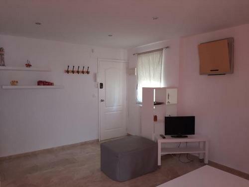 Apartamento Casco Hist�rico