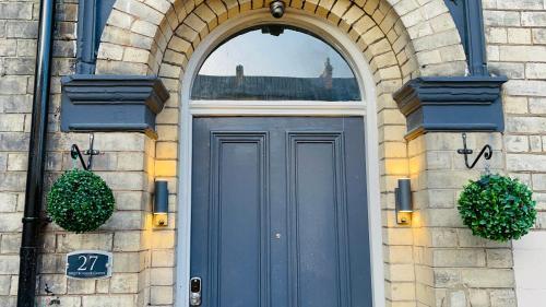 Apartamento Westbourne Villas Suite 7