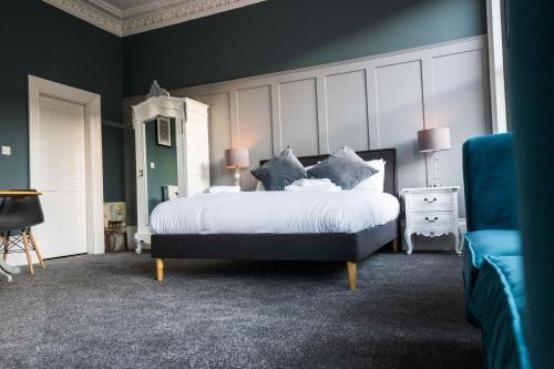 Apartamento Westbourne Villas Suite 4