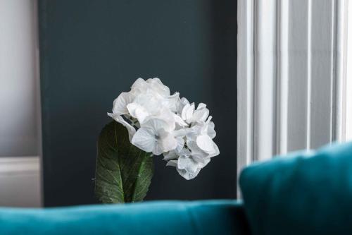 Apartamento Westbourne Villas Suite 4