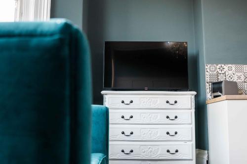 Apartamento Westbourne Villas Suite 4