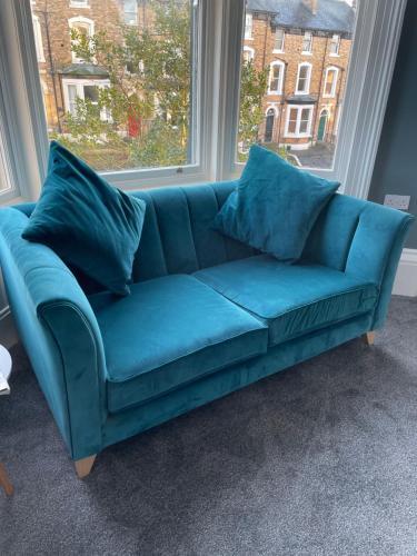 Apartamento Westbourne Villas Suite 4
