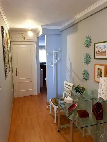 Apartamento Cortadura Beach