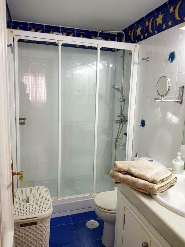 Apartamento Cortadura Beach