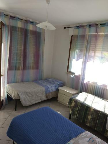 Apartamento Stella 1