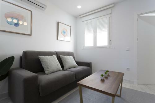 Apartamentos La Brujula By Cadizrentals