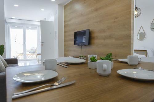 Apartamentos La Brujula By Cadizrentals