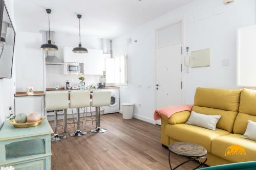 Apartamento El Patio Del Mar ?wifi ? Petfriendly ? Ecofriendly