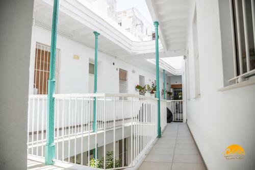 Apartamento El Patio Del Mar ?wifi ? Petfriendly ? Ecofriendly