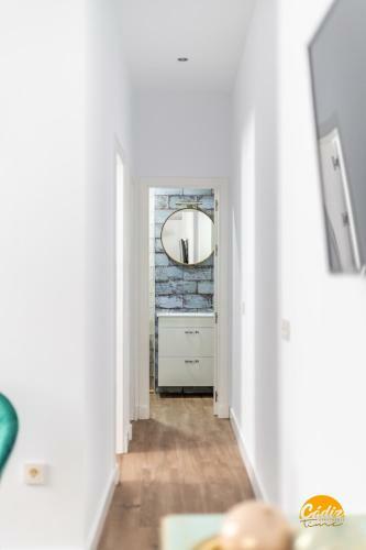 Apartamento El Patio Del Mar ?wifi ? Petfriendly ? Ecofriendly
