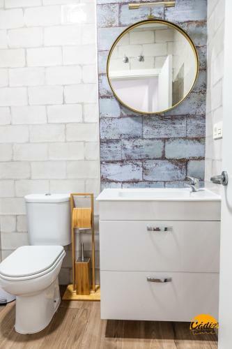 Apartamento El Patio Del Mar ?wifi ? Petfriendly ? Ecofriendly