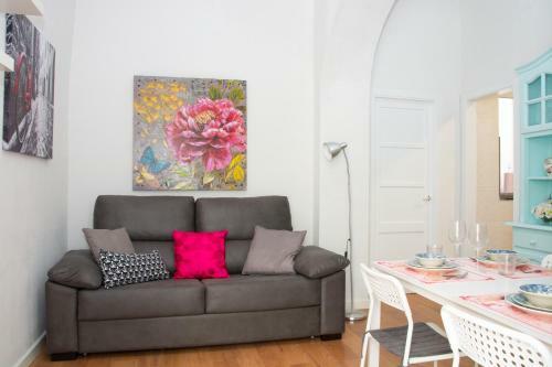 Apartamento Cadiz Centro Hist�rico