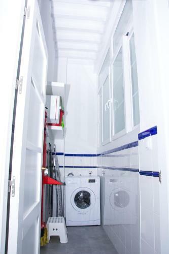 Apartamento Cadiz Centro Hist�rico