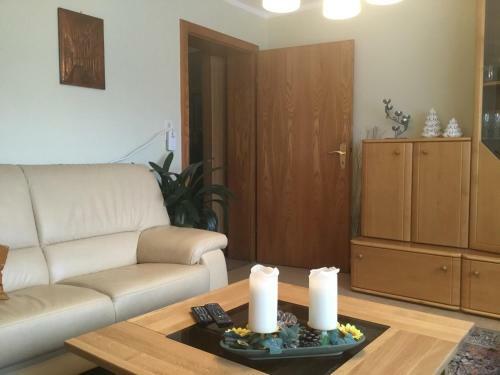 Apartamento Ferienhaus St�rzel Wohnung A