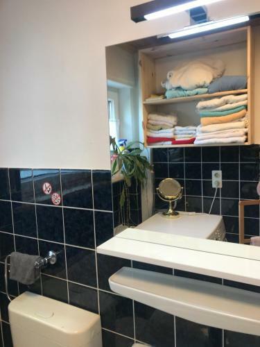 Apartamento Ferienhaus St�rzel Wohnung A