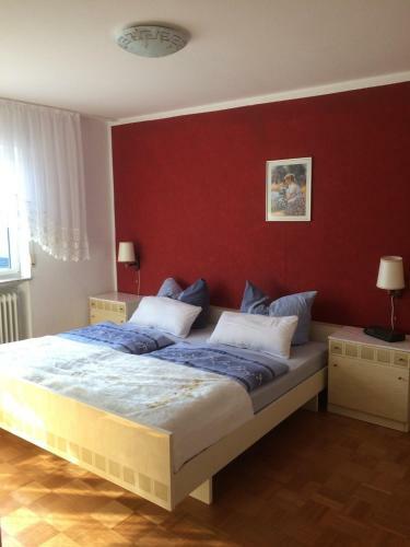 Apartamento Ferienhaus St�rzel Wohnung A