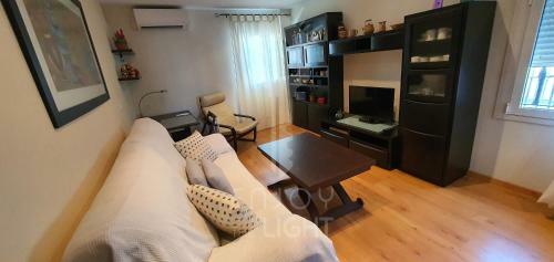 Apartamento �tico D�plex Sacramento (enjoy)