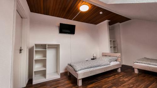 Apartamento Mulinhouse Mutterstadt