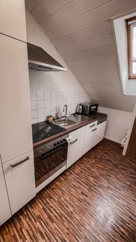Apartamento Mulinhouse Mutterstadt