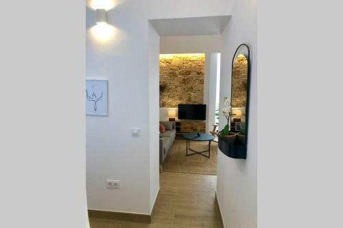 Apartamento Gatu Villa Libertad