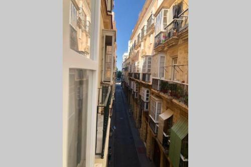 Apartamento Gatu Villa Libertad