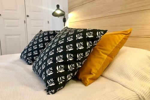 Apartamento Gatu Villa Libertad