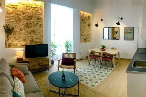 Apartamento Gatu Villa Libertad