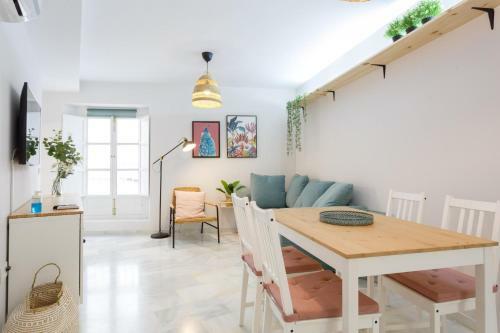 Apartamento El Noble By Cadiz4rentals