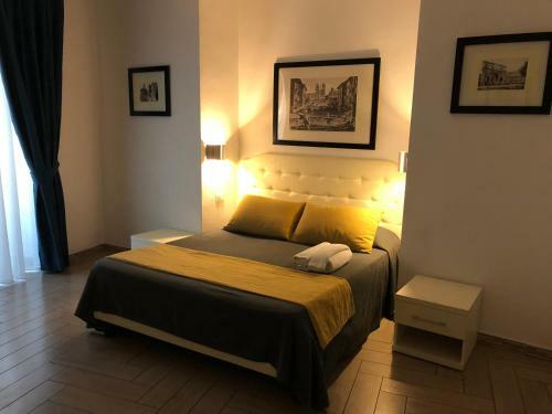 Hostal Four Rivers Suites