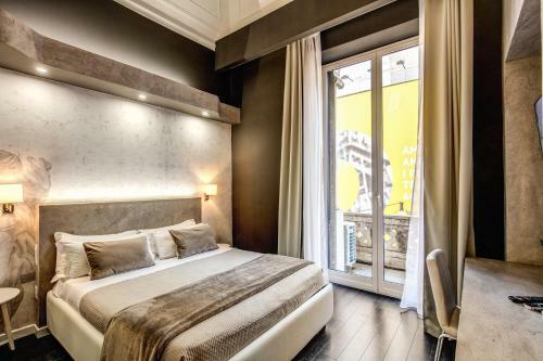 Hostal Four Rivers Suites
