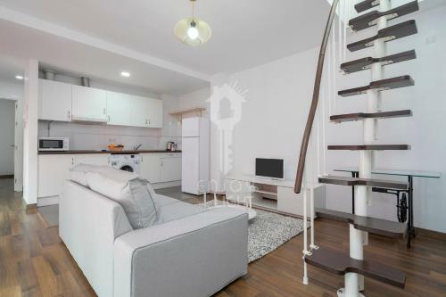 Apartamento �tico Tavira (enjoy)