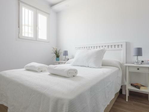 Apartamento C�diz Caleta Modulo