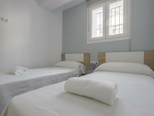Apartamento C�diz Caleta Modulo