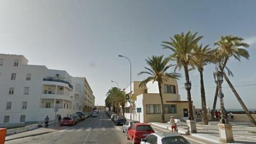 Apartamento C�diz Caleta Modulo