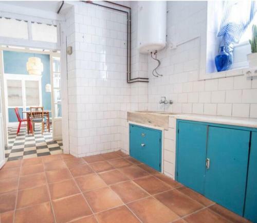 Apartamento La Moderna