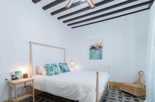 Apartamento La Moderna