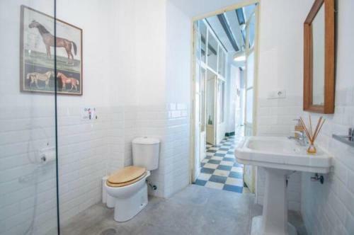 Apartamento La Moderna