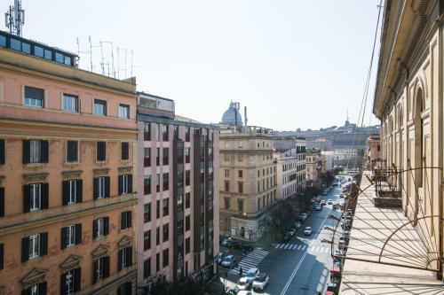 Hostal Vatican Treasure