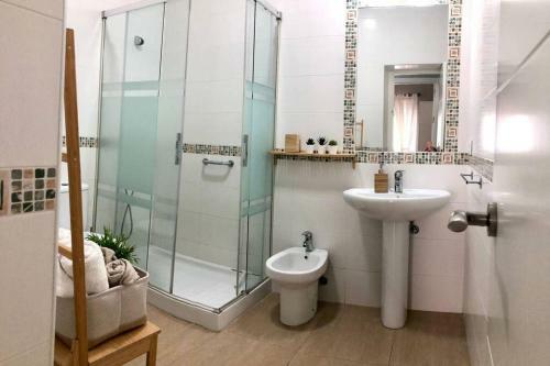 Apartamento Gatu Manteca Village